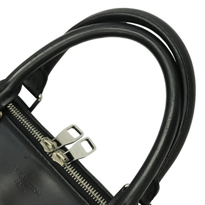 LOUIS VUITTON ルイヴィトン ダミエ グラフィット ポルトドキュマン ジュール ブリーフケース メンズ ビジネスバッグ A4収納 グレー N48260 中古 T1
