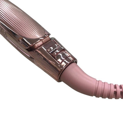 リファ ビューテック ストレート アイロン（ReFa BEAUTECH STRAIGHT IRON） ReFa リファ ピンク RE-BM-05A 中古 Y1