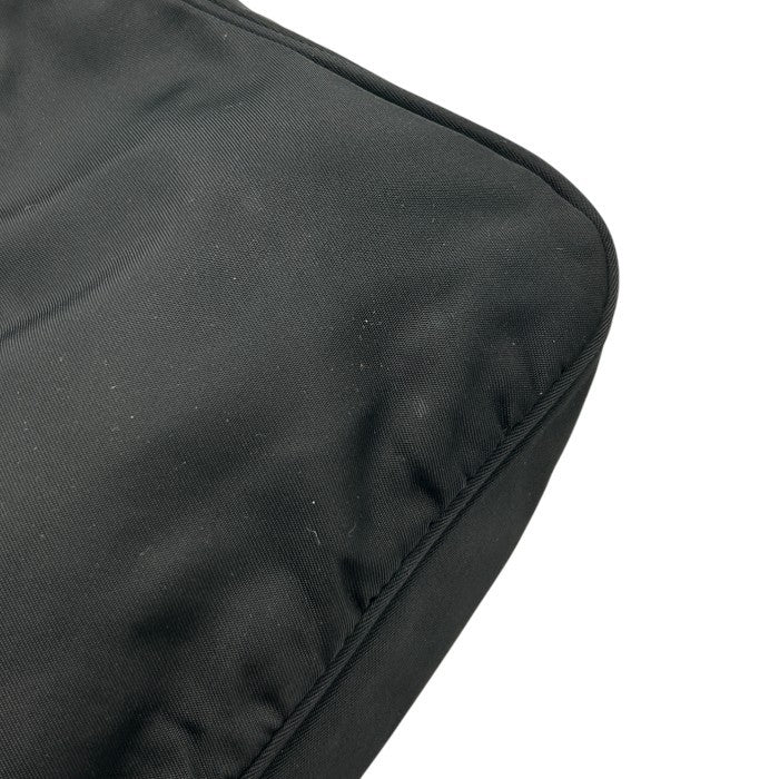 PRADA プラダ ワンショルダー バッグ MV519 ハンドバッグ 鞄 ブランド ナイロン レディース 中古 W４