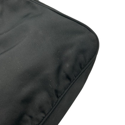 PRADA プラダ ワンショルダー バッグ MV519 ハンドバッグ 鞄 ブランド ナイロン レディース 中古 W４