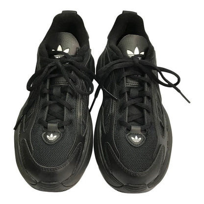 adidas Originals アディダス オズガイア スニーカー レディース ローカット OZGAIA 厚底 ブラック 24.0cm IG6045 中古 T1