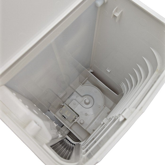 Dainichi Plus ダイニチ ハイブリッド式 気化式加湿器 HD-5020(W) 中古 H4