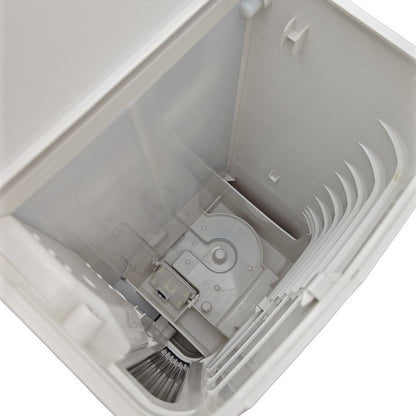 Dainichi Plus ダイニチ ハイブリッド式 気化式加湿器 HD-5020(W) 中古 H4