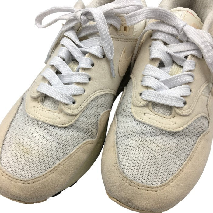 NIKE(ナイキ)  AIR MAX 1(エアマックス1) グアバ アイス 24cm/DZ2628-111 中古 Y4