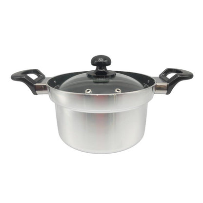 【未使用品】 大阪ガス 3合炊飯鍋なべ (4)111-R001 中古 H4