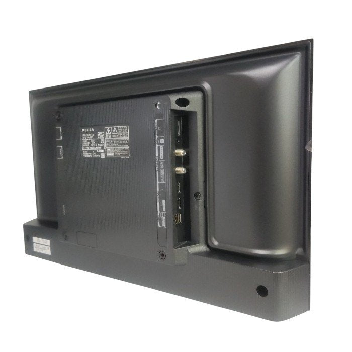 TOSHIBA 東芝 REGZA レグザ 24V型 ハイビジョン液晶テレビ 24V35S 中古 H4