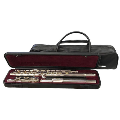 YAMAHA ヤマハ/フルート YFL-221SII 中古 Y1