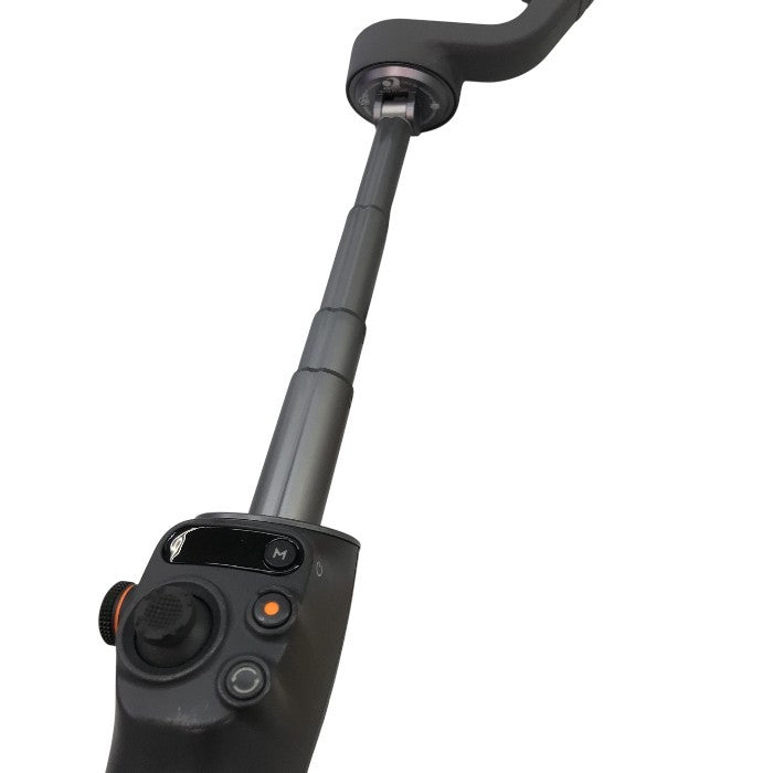 DJI Osmo Mobile 6 スマートフォンスタビライザー OE200 スレートグレー 中古 Y1
