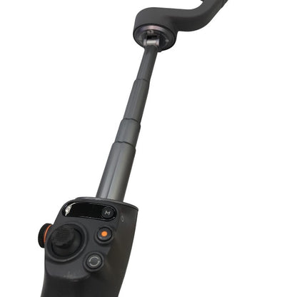 DJI Osmo Mobile 6 スマートフォンスタビライザー OE200 スレートグレー 中古 Y1