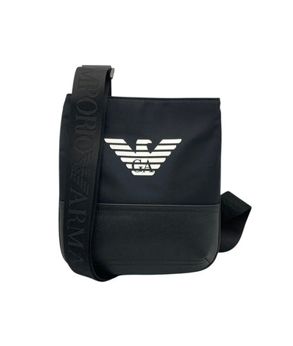 EMPORIO ARMANI エンポリオアルマーニ ショルダー/クロスボディバッグ 中古 D4