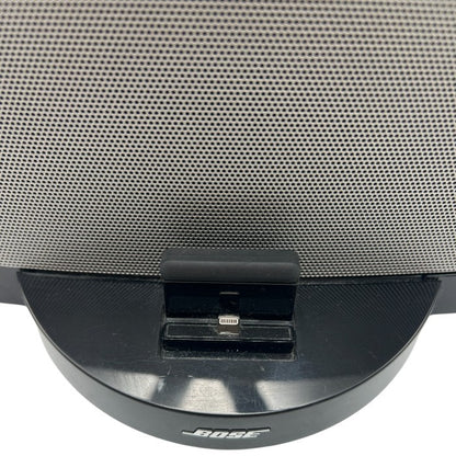 BOSE SOUNDDOCK SERIES 3 ボーズ サウンドドックシリーズ3 スピーカー iPhone スマホ 有線 オーディオ 中古 W４