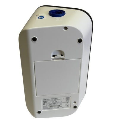 OMRON オムロン 上腕血圧計 HCR-7628T 医療機器認証番号：306AGBZX00091000 家電 家庭用 電池式 電源コード式 中古 W1