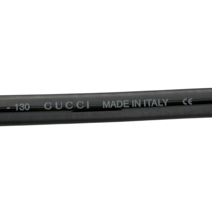GUCCI グッチ サングラス ブラック GG2658/S メンズ ブランド グラデーションレンズ 服飾 中古 W４