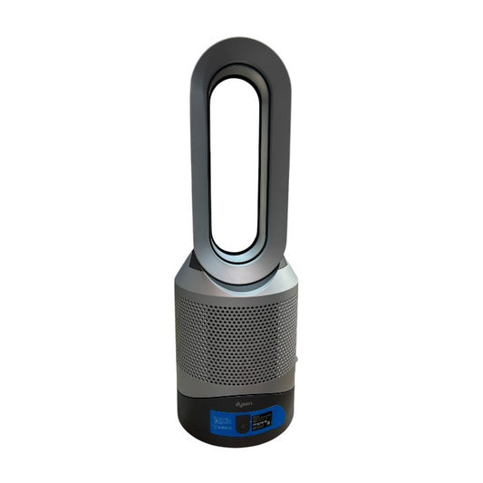 Dyson ダイソン Pure Hot + Cool Link 空気清浄機能付 ファンヒーター HP03 ホット クール 家電 扇風機 羽根なし 中古 W４