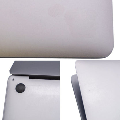 Apple MacBook Pro (13-inch, M1, 2020) 中古 a1