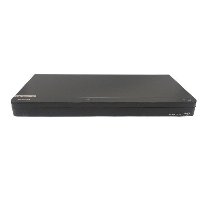 TOSHIBA 東芝 REGZA レグザ HDD500GB 2チューナー搭載 ブルーレイ レコーダー DBR-W509 中古 H4