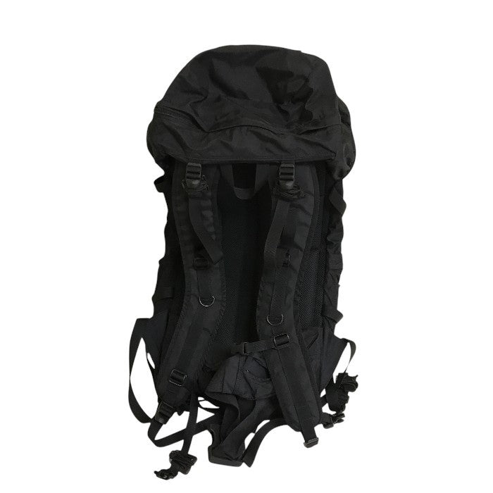 PORTER ポーター 登山用 バックパック ブラック リュックサック バッグ メンズ 中古 W1