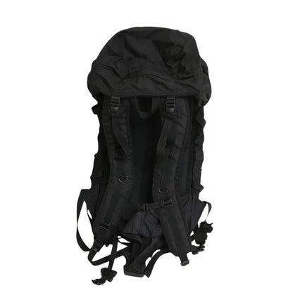 PORTER ポーター 登山用 バックパック ブラック リュックサック バッグ メンズ 中古 W1