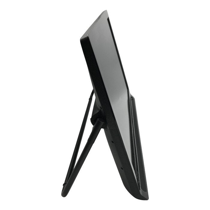 パナソニック 19V型 ポータブル 液晶テレビ ブラック インターネット動画対応 プライベート・ビエラ どこでもディーガ UN-19FB10H 中古 T1