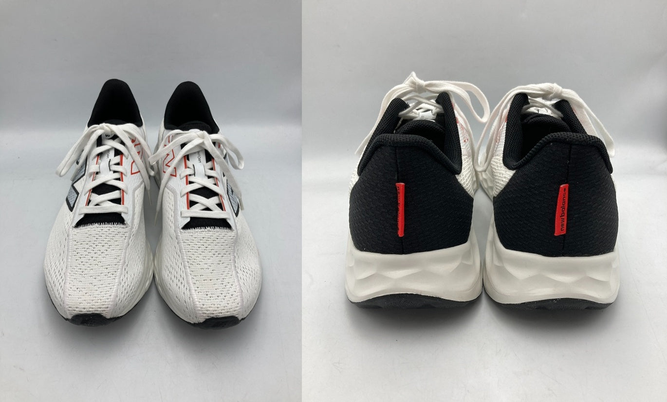 New Balance ニューバランス MARISYR4 Fresh Foam ARISHI サイズ25.5cm v4 ランニングシューズ 中古 D4