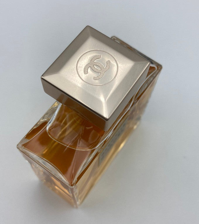 CHANEL GABRIELLE シャネル ガブリエル オードパルファム 50ml 中古 D4