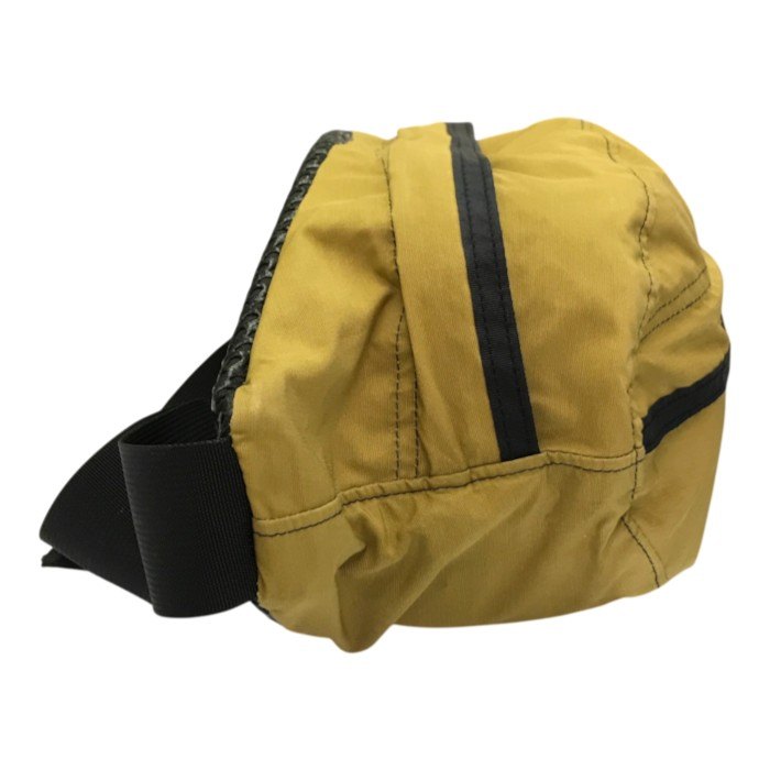 GREGORY × SIERRA DESIGNS グレゴリー/シエラデザイン テールメイトS ショルダーバッグ ユニセックス ウエストバッグ ボディーバッグ 60/40クロス USA製 ベージュ系 中古 T1