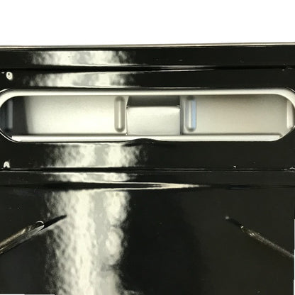 リンナイ グリル付きガステーブル グレーメタリック 都市ガス用 12A/13A 左強火力 RT35NJH 中古 T1