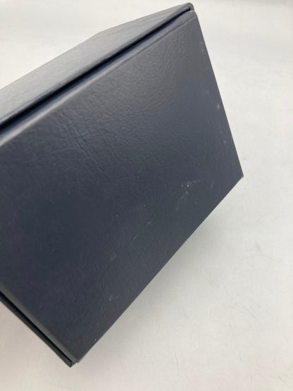 Meissen マイセンクリスタル キャット 置物 中古 D4