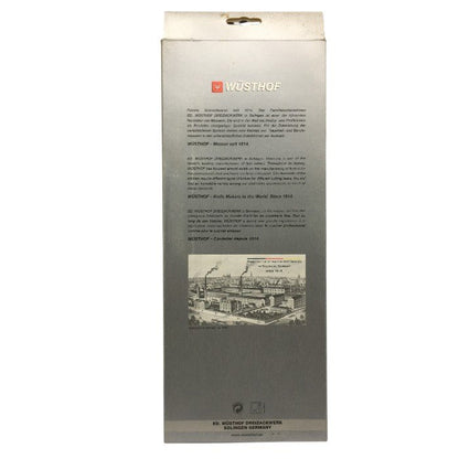 WÜSTHOF ヴォストフ 包丁3本セット 中古 Y4