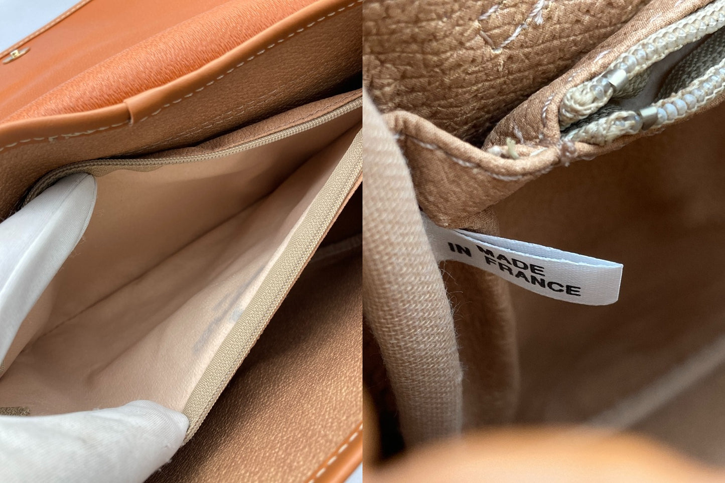 courreges クレージュ ショルダーバッグ 中古 D4