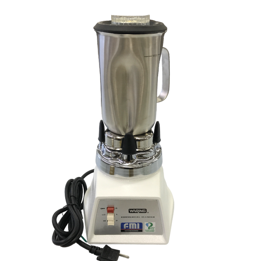 fmi アズワン ワーリング フードブレンダー 7011S 中古 キッチン家電 業務用ブレンダー ワーリングブレンダー Y1