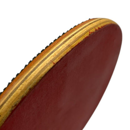 DOUBLE HAPPINESS 中国式 卓球 ラケット ダブルハピネス スポーツ 中国 上海 中古 W４