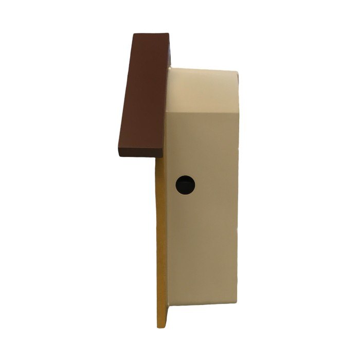 RHYTHM リズム時計 カッコースタイル145 壁掛け時計 クォーツ 鳩 振り子 シンプル ふいご式 明暗センサー 4MJ441NC06 中古 T1