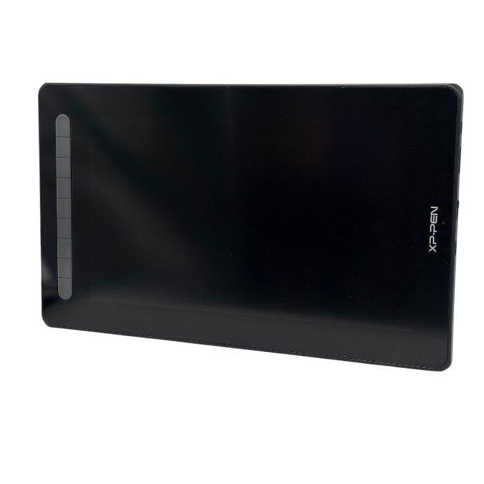 XPPen エックスピーペン Artist 13 セカンド 液晶ペンタブレット CD130FH 液タブ イラスト パソコン周辺機器 スタンド 中古 W４