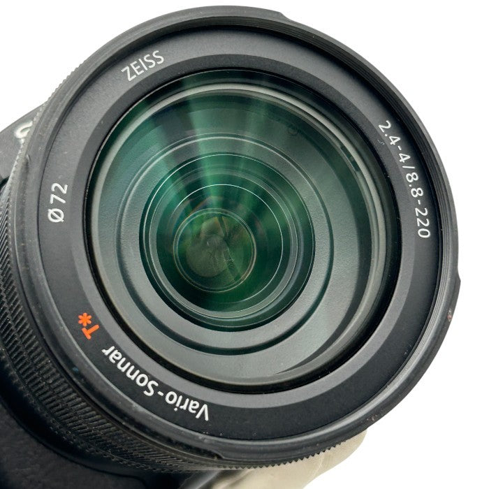 SONY ソニー デジタルカメラ Cyber-shot DSC-RX10M4 カメラ サイバーショット デジカメ 中古 W４