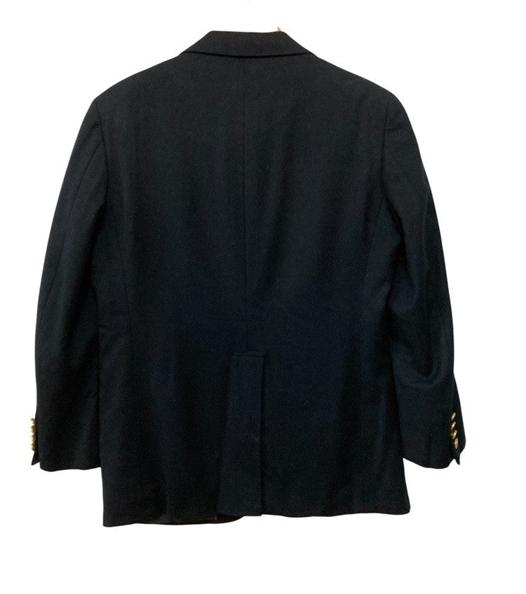 J.PRESS PRESSTIGE ジェイプレス 金釦 テーラードジャケット 中古 D4
