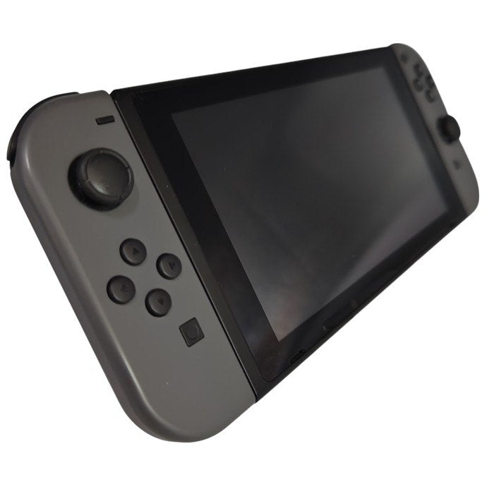 Nintendo Switch ニンテンドースイッチ HAC-001(-01) 中古 H4