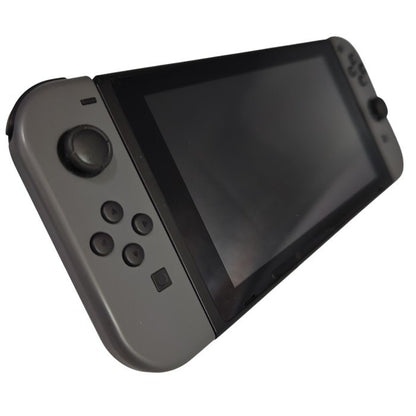 Nintendo Switch ニンテンドースイッチ HAC-001(-01) 中古 H4