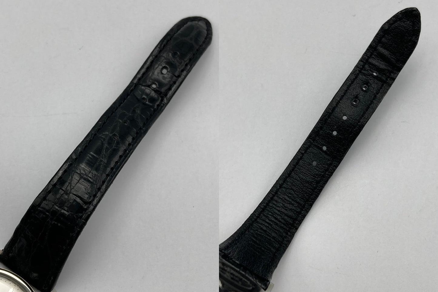 ORIENT STAR DYNAMIC オリエントスター ダイナミック 手巻式 腕時計 NW00-C1 B1 中古 D4