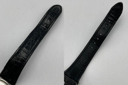 ORIENT STAR DYNAMIC オリエントスター ダイナミック 手巻式 腕時計 NW00-C1 B1 中古 D4