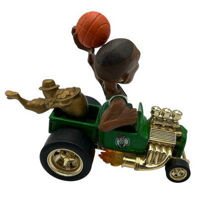 ホットウィール Radical Rides アントワン・ウォーカー グラント・ヒル アンファニー・ハーダウェイ ミニカー ホビー おもちゃ バスケットボール選手 車 コレクション 中古 W４