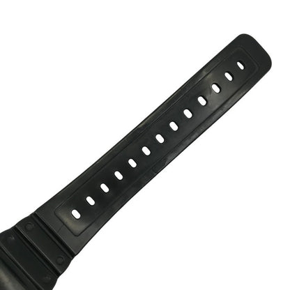 CASIO カシオ G-SHOCK 腕時計 メンズ クォーツ タフソーラー 電波 デジタル 反転液晶 ブラック GW-M5610U-1BJF 中古 T1