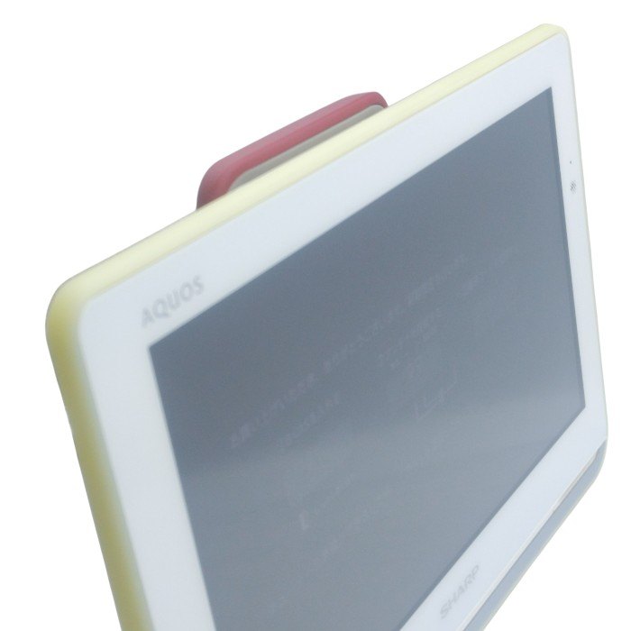 SHARP シャープ AQUOS アクオス 12V型 HDD500GB ポータブル 液晶テレビ 2T-C12AP-W 中古 H4