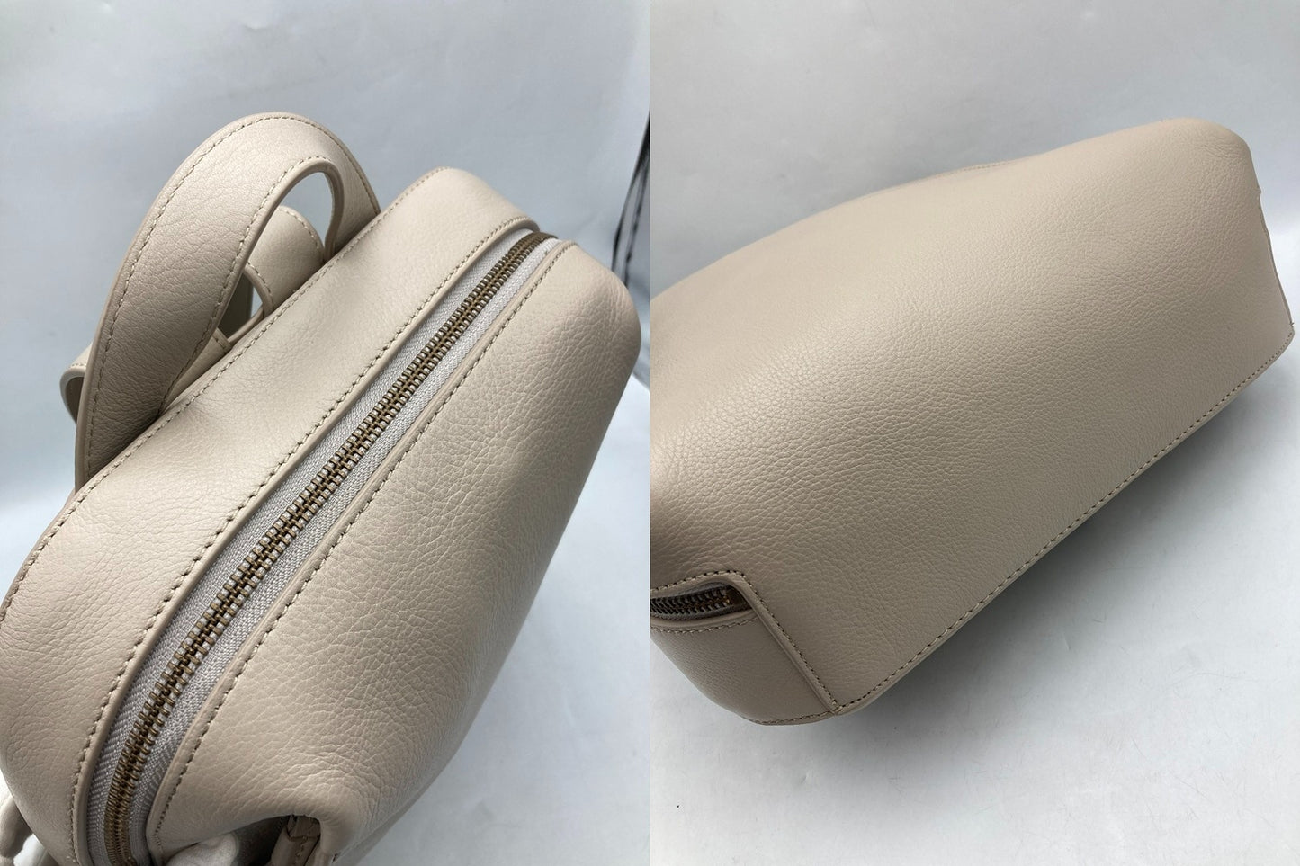 MOTHERHOUSE マザーハウス カゼマトウ バックパックM 中古 D4