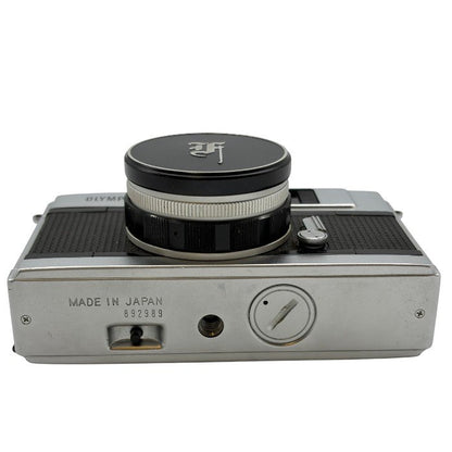 ジャンク品 OLYMPUS オリンパス OLYMPUS-PEN EED フィルムカメラ カメラ 撮影 家電 中古 W1