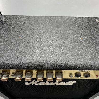 Marshall 15Wギターアンプ MG15CD 中古 マーシャル 室内 練習 入門 R4