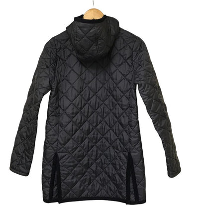 LAVENHAM ラベンハム  キルティングジャケット 38 アウター 秋 冬 レディース 中古 W1