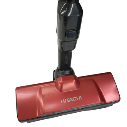 日立 充電式 ラクかるパワーブーストサイクロン掃除機 PV-BHL3000J 中古 Y1