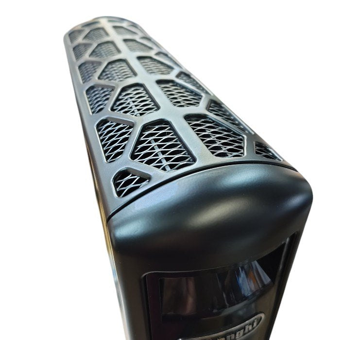 DēLonghi デロンギ 6～10畳 マルチダイナミックヒーター MDHU15-PB 中古 H4