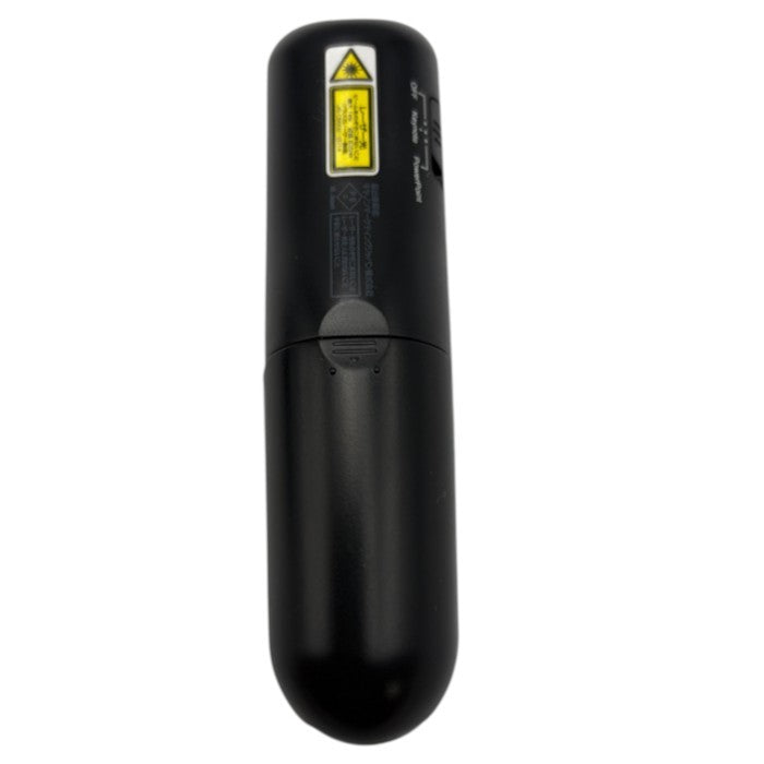 Canon キヤノン LASER POINTER PR500-RC 1766C001 レーザーポインター 家電 プレゼンテーション 中古 W４